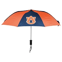 Parapluie pliant WinCraft Auburn Tigers 42''