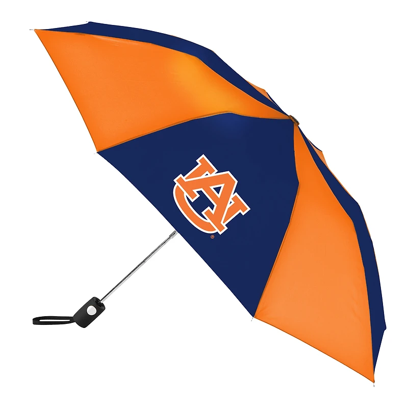 WinCraft  Auburn Tigers Automatic Folding Umbrella