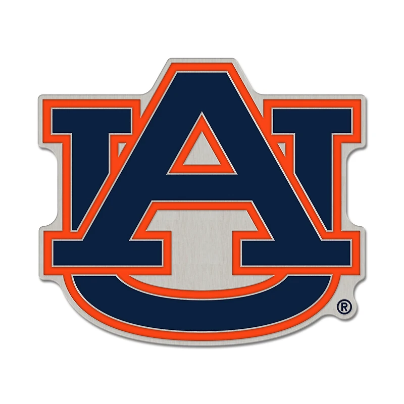 WinCraft Auburn Tigers Logo Collector Pin