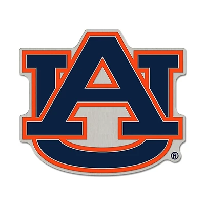 WinCraft Auburn Tigers Logo Collector Pin