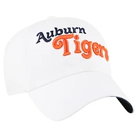 V111020 AUB NCAA 47B FA24 CHAPEAU DE NETTOYAGE POUR FEMMES PENSACOLA C-PNSCA06GWS-WH #22
