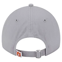 Casquette ajustable 9TWENTY avec logo Auburn Tigers de New Era pour femme