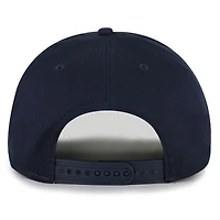 Youth '47 Navy Auburn Tigers Byline Hitch Adjustable Hat