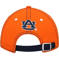 Youth Orange Auburn Tigers Old School Slouch Adjustable Hat