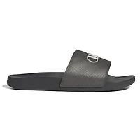 Men's adidas Black Audi F1 Adilette Comfort Slide Sandals