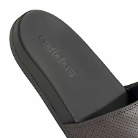 Men's adidas Black Audi F1 Adilette Comfort Slide Sandals
