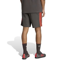 Short adidas Alphaskin Tri-Blend pour homme, couleur anthracite, Audi F1 Team