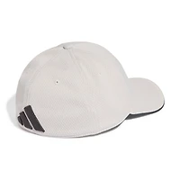 Unisex adidas White Audi Team Alphaskin Flex Cap