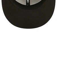 Casquette ajustée Authentic Collection Team Alternate 59FIFTY pour homme Augusta GreenJackets New Era noire