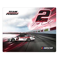 Austin Cindric Discount Tires Mouse Pad