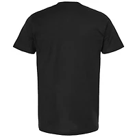 T-shirt noir Austin Cindric pour homme, drapeau à damier, Series éliminatoires NASCAR Cup 2025, pneus prix réduit