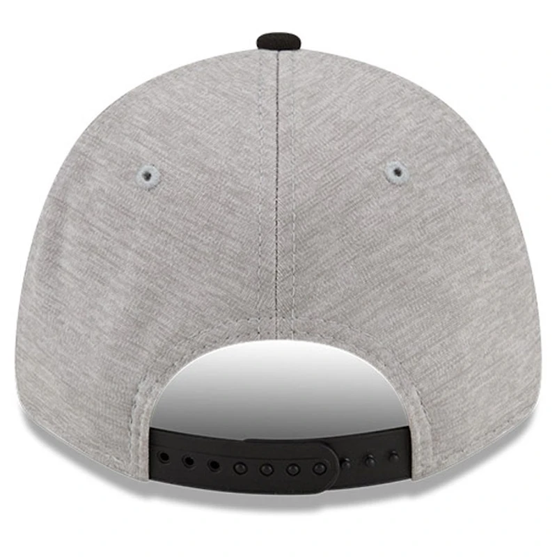 NWE AUSCIN GREY S22 NWE NAME SPLASH 940 SNAPBACK HATMENSNP