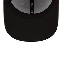 NWE AUSCIN GREY S22 NWE NAME SPLASH 940 SNAPBACK HATMENSNP