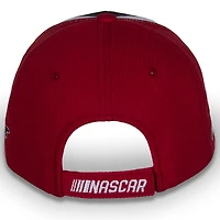 Men's Team Penske Black/Red Austin Cindric Restart Adjustable Hat