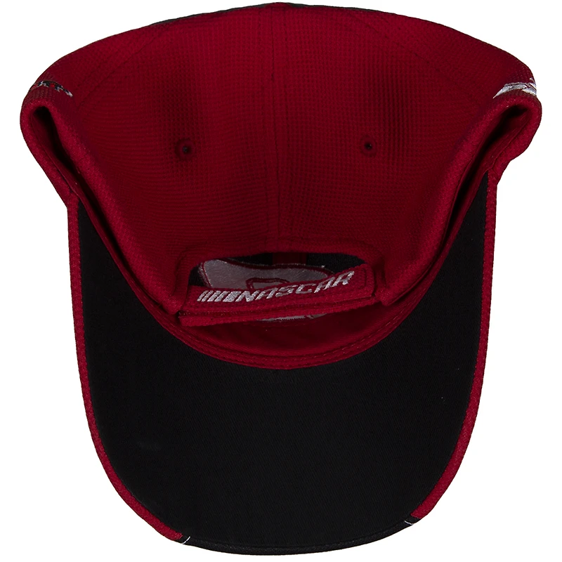 Men's Team Penske Black/Red Austin Cindric Restart Adjustable Hat
