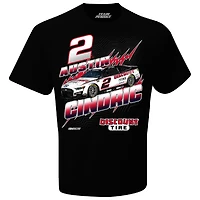 CFS AUSCIN REMISE T S22 GROOVE SST TEEMENSCR