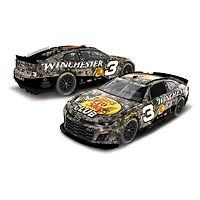 Action Racing Austin Dillon 2025 #3 Bass Pro Shops/Winchester 1:24 Regular Paint Die-Cast Chevrolet Camaro ZL1