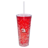 Austin Dillon 22oz. Gobelet Sip 'n' Go au congélateur