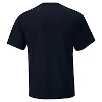 Men's Hendrick Motorsports Team Collection Navy Austin Dillon Bass Pro Shops Patriotic Car T-Shirt