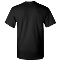 Men's Richard Childress Racing Team Collection Black Austin Dillon Bass Pro Shops Darlington Throwback T-Shirt