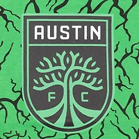 Infant Sport Design Sweden  Green Austin FC Body T-Shirt Bodysuit