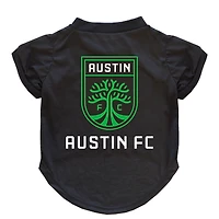 Little Earth Austin FC Pet T-Shirt