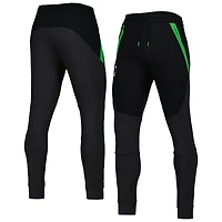 Pantalon de voyage adidas Austin FC 2023 Player Club noir pour homme
