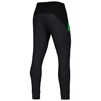 Pantalon de voyage adidas Austin FC 2023 Player Club noir pour homme