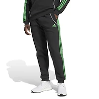 Pantalon de voyage adidas Austin FC 2025 noir pour homme