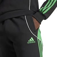 Pantalon de voyage adidas Austin FC 2025 noir pour homme