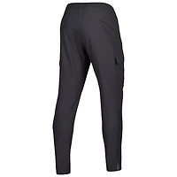 Pantalon de voyage adidas Austin FC noir pour homme