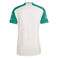 Maillot authentique adidas Tan Austin FC 2024 The Armadillo Kit pour homme