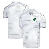 Polo Antigua blanc Austin FC Ryder pour homme