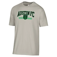 Men's  Beige Austin FC Big Soft T-Shirt