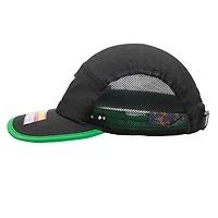 Casquette ajustable Austin FC RC-31 Pro Racer Marathon 2.0 noire pour homme