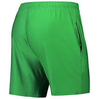 Men's Concepts Sport Black/Kelly Green Austin FC Record 2-Pack Short Set