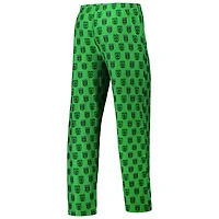 Men's Concepts Sport Kelly Green Austin FC Record Sleep Pants