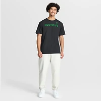 Men's Fanatics Black Austin FC Legacy T-Shirt
