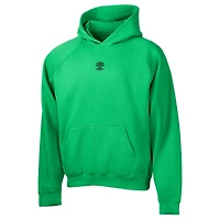 Sweat à capuche surdimensionné vert Austin FC Hometown pour homme