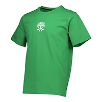 T-shirt décontracté épais Austin FC Street pour homme, vert
