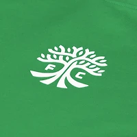T-shirt décontracté épais Austin FC Street pour homme, vert