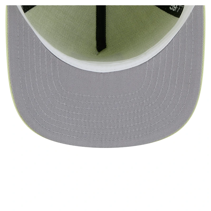 Casquette ajustée A-Frame 59FIFTY pour homme avec pack de couleurs Austin FC New Era