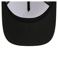 Casquette ajustable New Era blanche Austin FC 2026 MLS Kick Off 9FORTY M-Crown pour homme