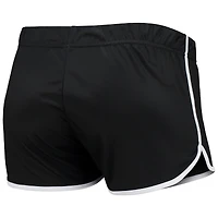 Women's ZooZatz Black Austin FC Mesh Shorts