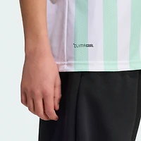 Maillot réplique adidas blanc Austin FC 2026 The Rooted pour jeunes