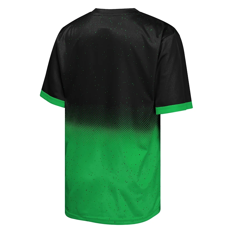 T-shirt noir Austin FC Stalwart Defender pour jeunes