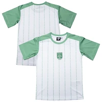 Youth Sport Design Sweden  White Austin FC Club T-Shirt