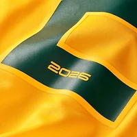 Maillot de match Nike Gold Australie National Team x NFL pour homme