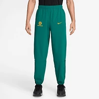 Pantalon Nike Energy Dri-FIT vert pour homme, équipe nationale australienne 2026