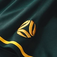 Maillot réplique Nike vert de l'équipe nationale australienne x MLB Stadium pour homme